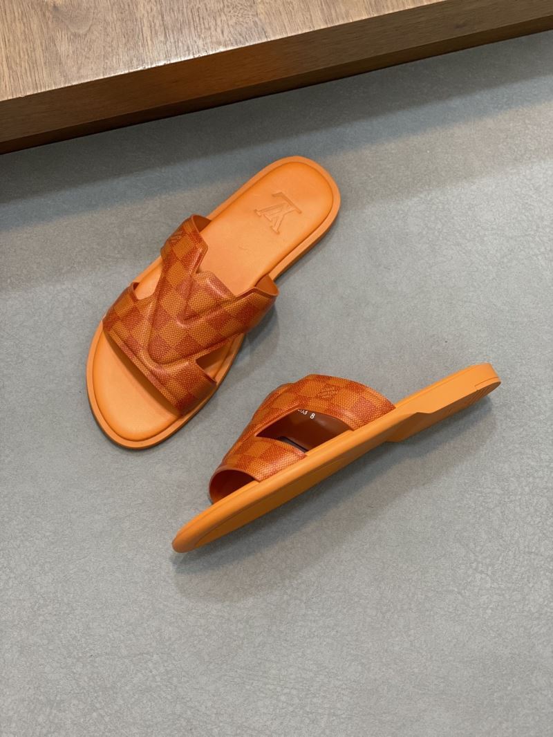 Louis Vuitton Slippers